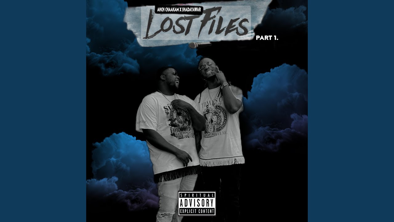 Too Hard (feat. Matazadach & TaeDaBrew)