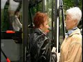 duitse bus chauffeur in belgie