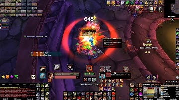 Classic WoW Instructor Razuvious - Execute Phase - Rank #1