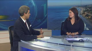 Legal expert Dan Eaton explains implications of the overturn of Roe v. Wade