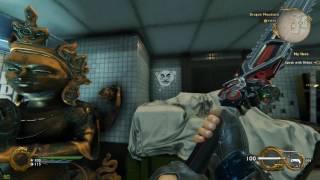Shadow Warrior 2 Easter Egg (Wild Hog Group Picture)