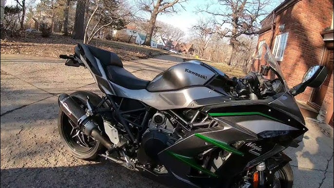 Motorcycles Simulator 4K 