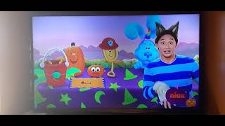 🎃Mail Time Song Halloween Edition🎃
