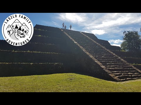 Videó: Felfedik A Teotihuacan Piramisainak Egyik Titkát - Alternatív Nézet