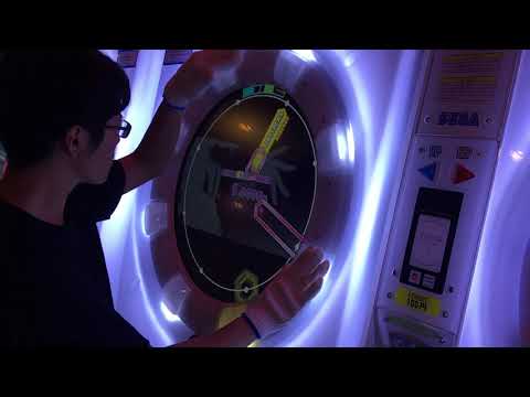 【maimai DX】グリーンライツ・セレナーデ   master(12)  ALLPERFECT+ 手元動画
