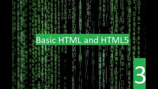 Learning Basic HTML And HTML5 (ASMR) (KEYBOARD SOUNDS)