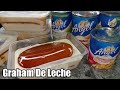 Graham De Leche By Madiskarteng Nanay