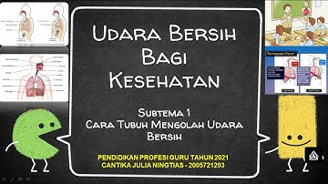 PRAKTIK PEMBELAJARAN UKIN PPG DALJAB II 2021 dengan metode PBL (Problem Based Learning)