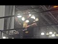 Kevin Owens Shows Love To Fams At Fanatics Fest 2025 Kevin Owens Shows Love To Fams At Fanatics Fest 2025