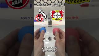 Cologne vs Bayer Leverkusen 25 04 2026 Bundesliga