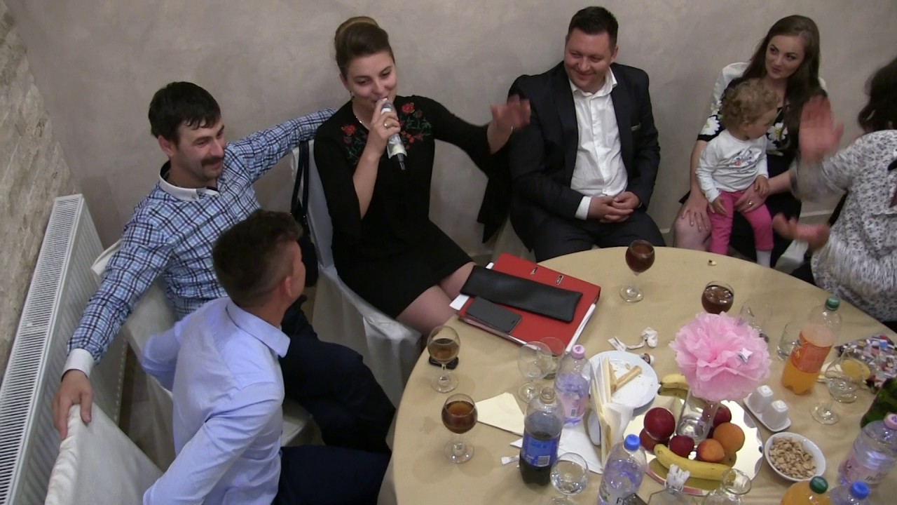 Fratii Haiduc  - Program pentru patimasi  partea 3