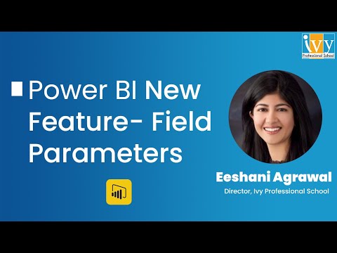 New Feature in Power BI | Field Parameters | Explained