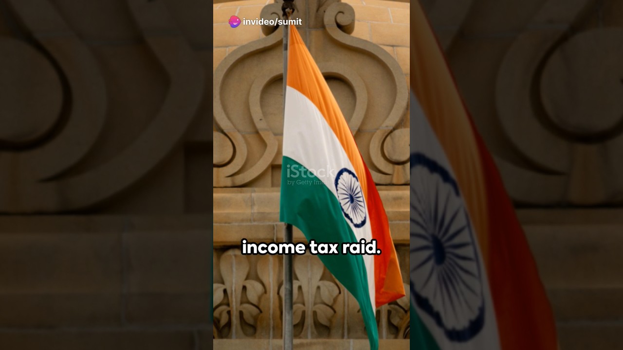 Dhiraj Sahu's Story | Kon hai Dhiraj Sahu | Aaj kya hua | 200 crore cash | Income tax raid |