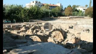 Diaporama Chypre