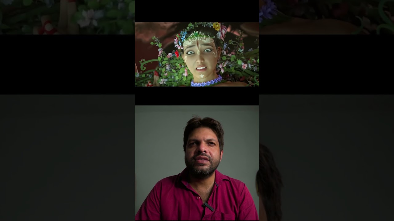 Mahavatar Narsimha | 3D Animation Movie | #mahavatarnarsimha