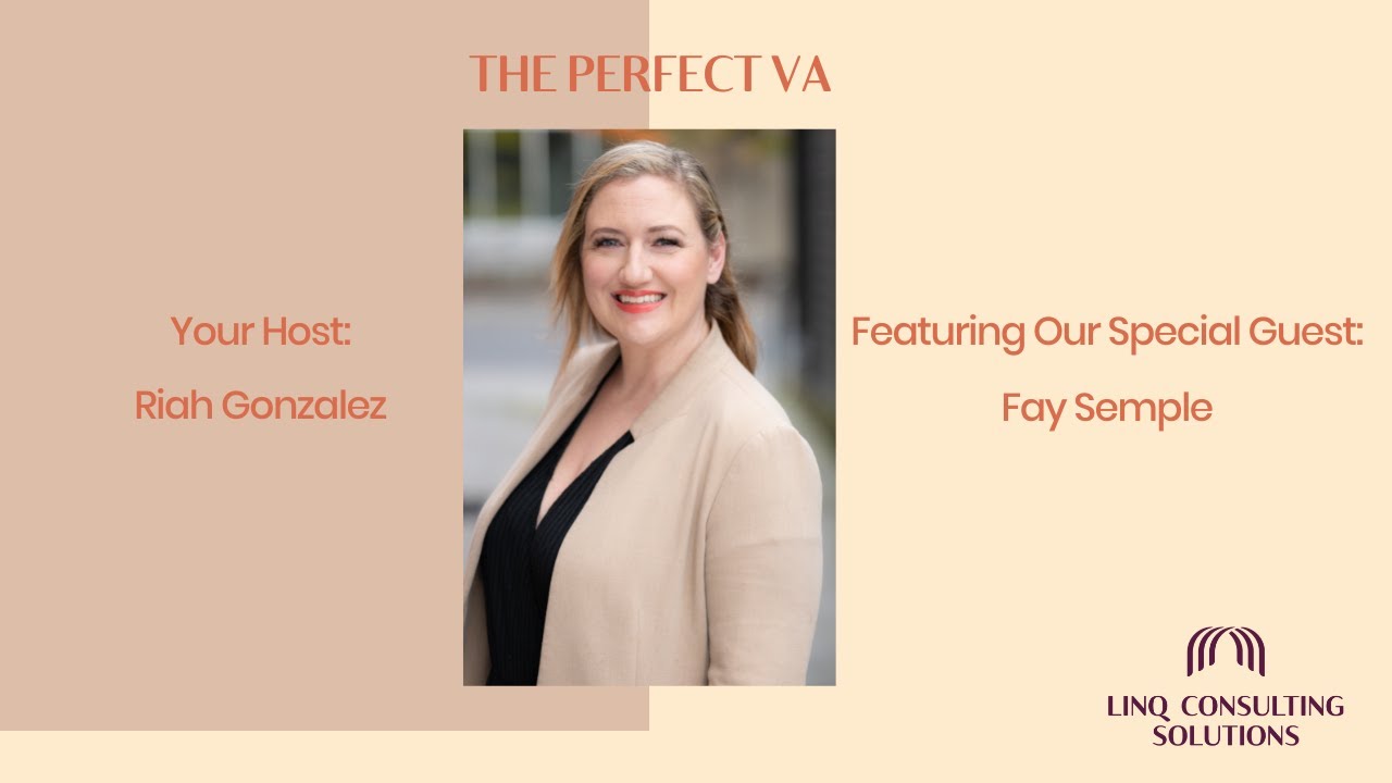 Are you ready for a VA?