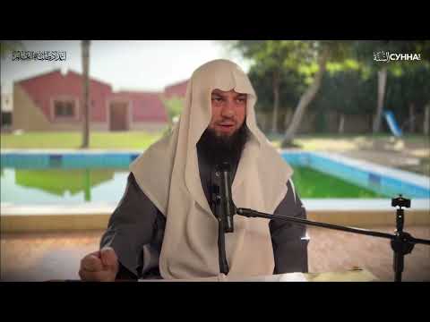 Говорить об Аллахе без знаний || Сирадж Абу Тальха 