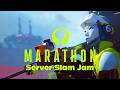 [Marathon Server Slam] Just a Marathon man
