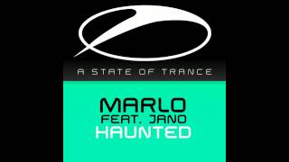 MaRLo feat. Jano - Haunted (Original Mix)