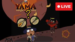 Slayer Task/Yama/Royal Titans/Clue Scrolls  Mexico OSRS