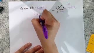 7 .4 Double Angle Identities