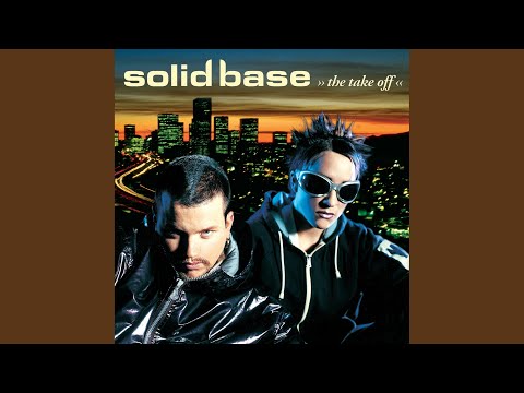 Solid Base — Don't Give Up