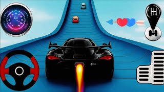 エクストリームバスシミュレーター2026 - インドのオフロードバス運転3D - バスゲームAndroidゲームプレイ screenshot 2