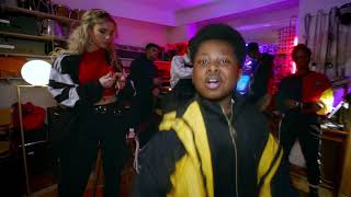 Boasty Intro Mix Scratch Hd Dee Jay Heavy256