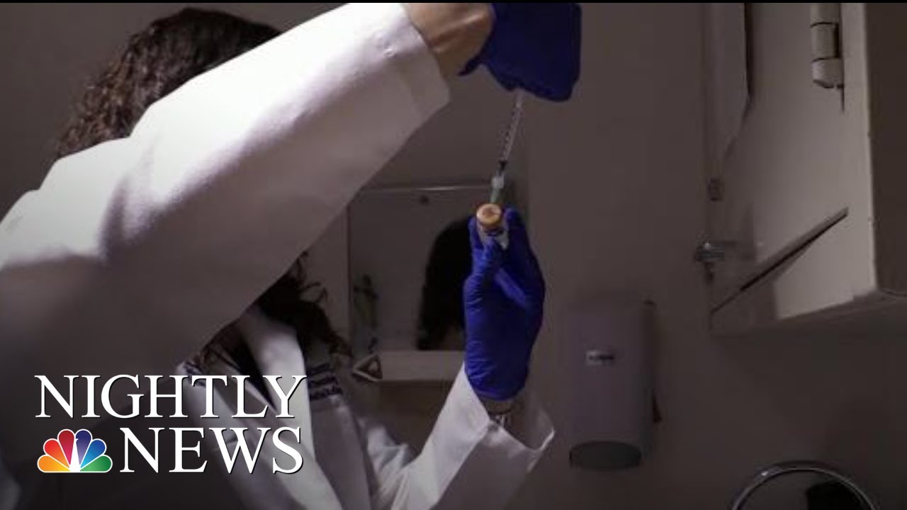 New Migraine Drug Offers Unprecedented Relief, But Insurance Plans Don’t Cover It | NBC Nightly News