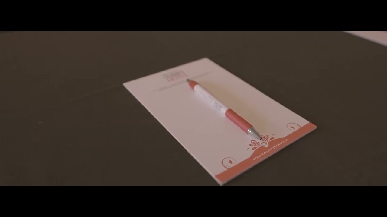 Surrey Hotel Conference Rooms