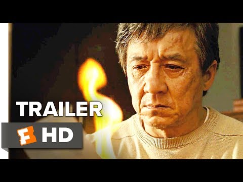 The Foreigner Final Trailer (2017) | Movieclips Trailers