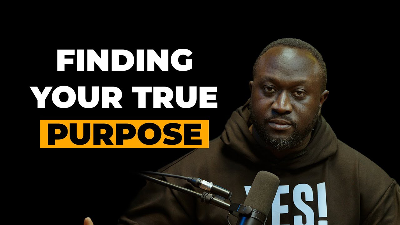 Finding Your True Purpose - Masterminds Podcast EP6