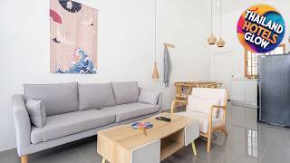 Japanese Style 2BR Villa Sunrise Garden A150 | Phuket, Thailand | Hotel Review 🌟 screenshot 4