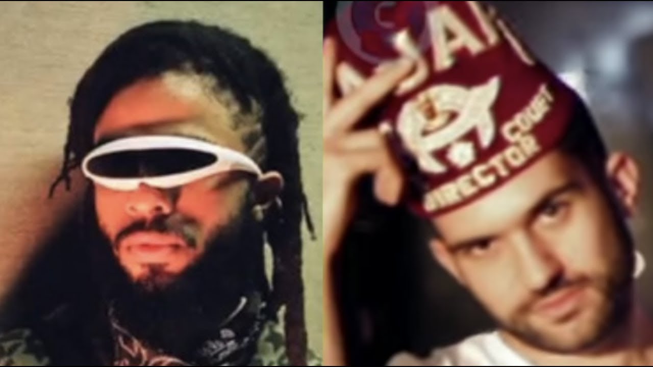 Proof A-trak tried to Plagiarize Dj Raedawn's TTM Skratch Notation System (part 1)