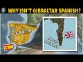 Gibraltar and Its Historical Context