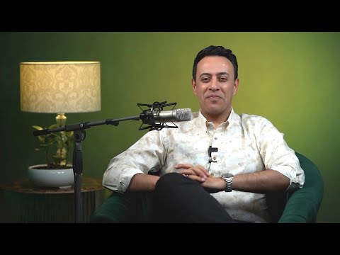 من پولساز جلسه سوم قسمت اول سید محمد عرشیانفر