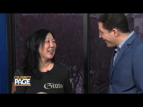 Margaret Cho Tells Us About her New Youtube Series \