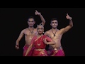 Abha  bharatanatyam  punyah dance company