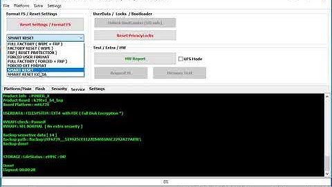 I ibrit Phone Power X unlock pattern/ FRP /GOOGLE ACCOUNT BY CM2 MTK2