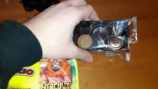 Chipikao Krouasan And Cocoacake Bar And Biskota Chipicao