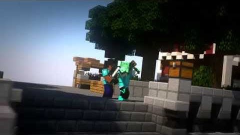 Minecraft Intro Giveaway - [HD+] Rules in the desc.! [CLOSED]