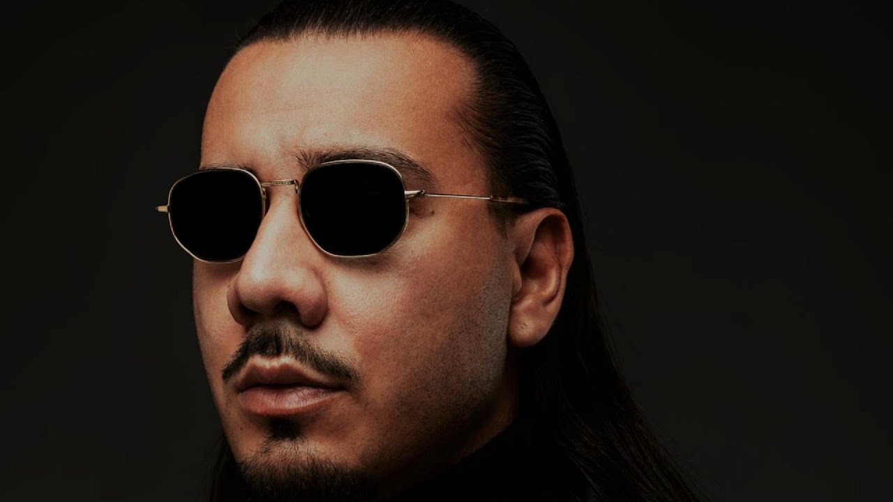 Apache 207 – Ich Fand Mich in Dir   (Official Video)