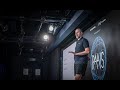 RAAIS 2023 - Fergal Reid, Director of Machine Learning at Intercom
