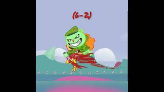 Fliqpy Mondomedia Vs Ghost Face Scream