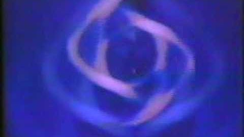 Stan Vanderbeek: The Computer Generation part 2