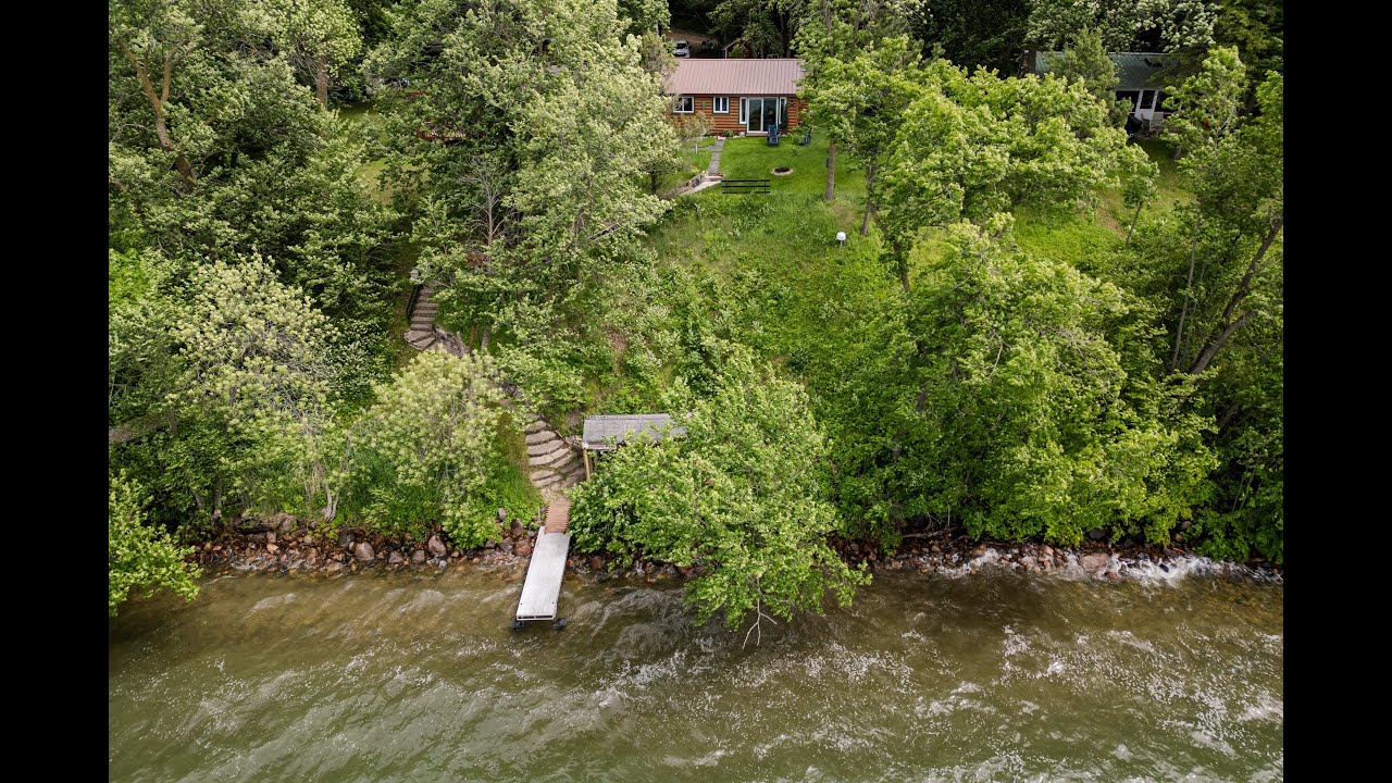 Affordable Lake Lida Cabin for Sale! YouTube