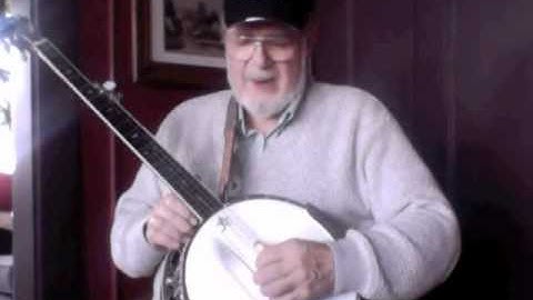 Learn a basic roll - 5-string banjo