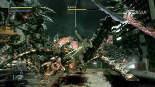 [HD 720p] Ninja Blade Endurance Gameplay screenshot 3
