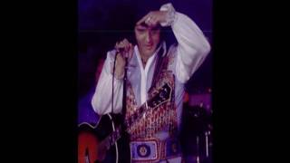 Miniatura de vídeo de "Elvis Presley,If You Love Me ( Let Me Know ) Live in Alabama,Juni,2, 1975.wmv"