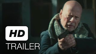 HARD KILL Trailer (2020) | Bruce Willis, Jesse Metcalfe, Eva Marie | Action Movie